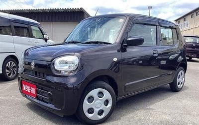 Suzuki Alto, 2022 год, 400 217 рублей, 1 фотография