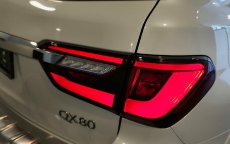 Infiniti QX80 I рестайлинг, 2019 год, 4 500 000 рублей, 8 фотография