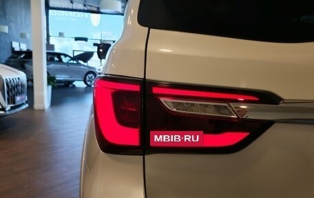 Infiniti QX80 I рестайлинг, 2019 год, 4 500 000 рублей, 9 фотография