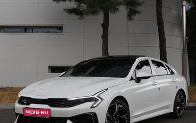 KIA K5, 2026 год, 3 690 000 рублей, 1 фотография