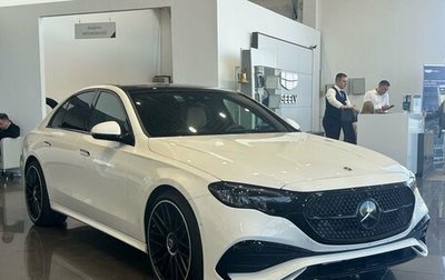 Mercedes-Benz E-Класс, 2024 год, 6 499 000 рублей, 1 фотография