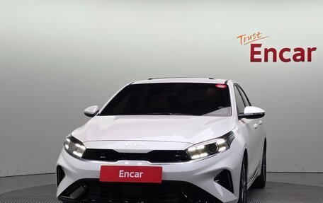 KIA K3, 2023 год, 1 450 444 рублей, 2 фотография