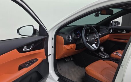 KIA K3, 2023 год, 1 450 444 рублей, 9 фотография