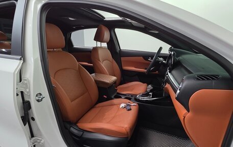 KIA K3, 2023 год, 1 450 444 рублей, 8 фотография