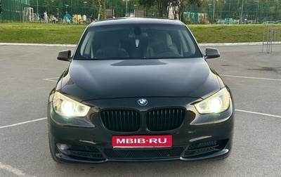 BMW 5 серия, 2011 год, 1 850 000 рублей, 1 фотография
