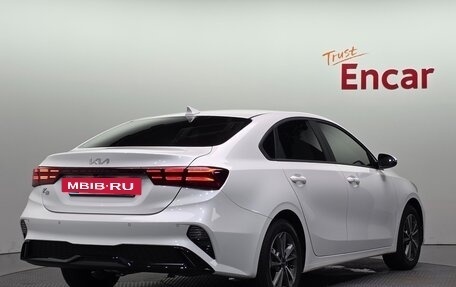 KIA K3, 2023 год, 1 450 444 рублей, 4 фотография