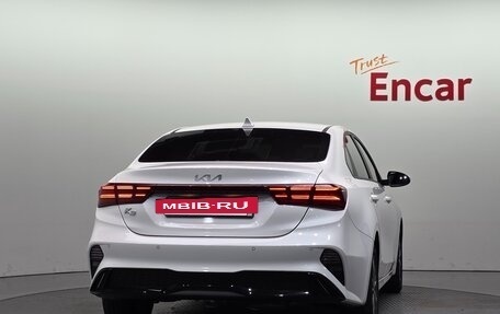 KIA K3, 2023 год, 1 450 444 рублей, 3 фотография
