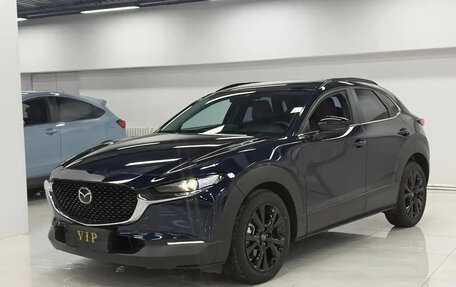 Mazda CX-30 I, 2023 год, 1 680 000 рублей, 1 фотография