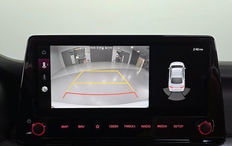 KIA K3, 2023 год, 1 450 444 рублей, 16 фотография