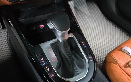 KIA K3, 2023 год, 1 450 444 рублей, 14 фотография