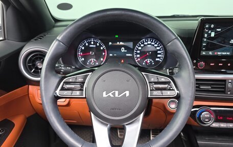 KIA K3, 2023 год, 1 450 444 рублей, 11 фотография