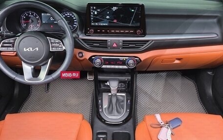 KIA K3, 2023 год, 1 450 444 рублей, 10 фотография