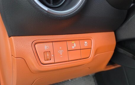 KIA K3, 2023 год, 1 450 444 рублей, 21 фотография