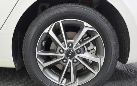 KIA K3, 2023 год, 1 450 444 рублей, 26 фотография
