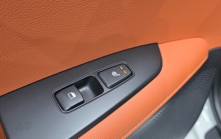 KIA K3, 2023 год, 1 450 444 рублей, 25 фотография
