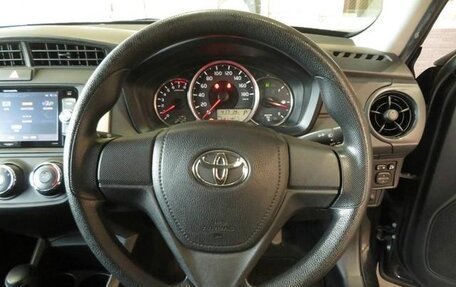 Toyota Corolla, 2016 год, 1 050 217 рублей, 9 фотография