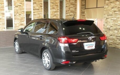 Toyota Corolla, 2016 год, 1 050 217 рублей, 6 фотография
