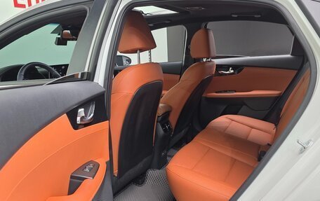 KIA K3, 2023 год, 1 450 444 рублей, 23 фотография