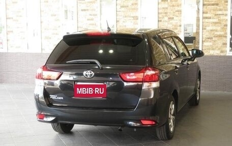 Toyota Corolla, 2016 год, 1 050 217 рублей, 4 фотография