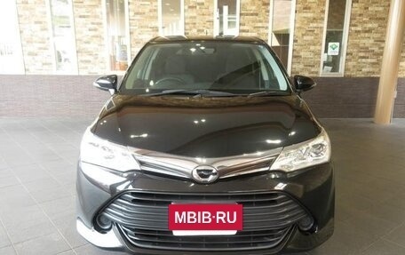 Toyota Corolla, 2016 год, 1 050 217 рублей, 2 фотография