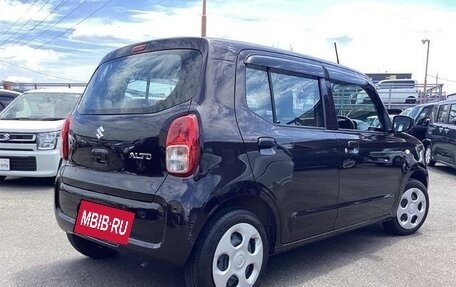 Suzuki Alto, 2022 год, 400 217 рублей, 4 фотография