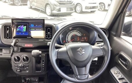 Suzuki Alto, 2022 год, 400 217 рублей, 7 фотография