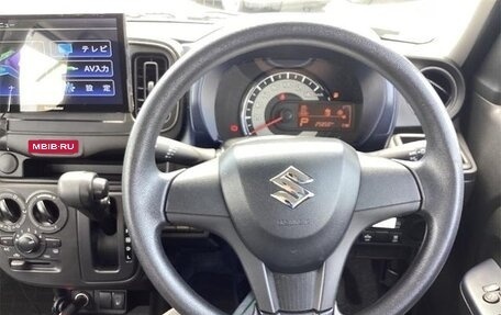 Suzuki Alto, 2022 год, 400 217 рублей, 8 фотография