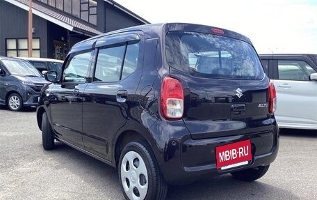 Suzuki Alto, 2022 год, 400 217 рублей, 6 фотография