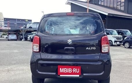 Suzuki Alto, 2022 год, 400 217 рублей, 5 фотография
