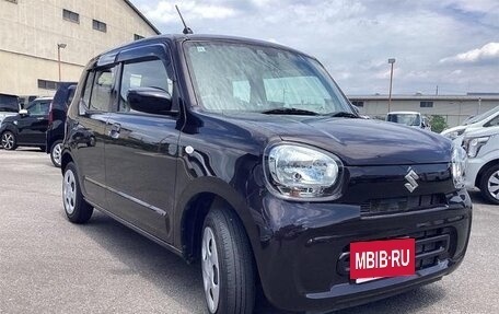 Suzuki Alto, 2022 год, 400 217 рублей, 3 фотография