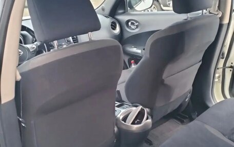 Nissan Juke II, 2011 год, 1 050 000 рублей, 13 фотография