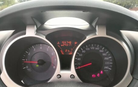 Nissan Juke II, 2011 год, 1 050 000 рублей, 9 фотография