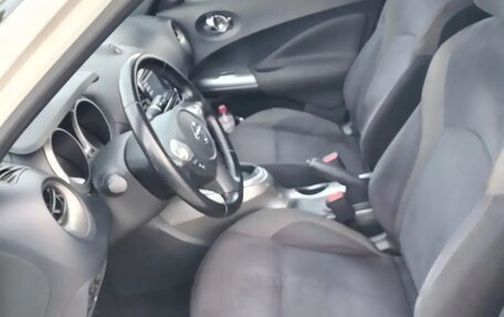 Nissan Juke II, 2011 год, 1 050 000 рублей, 11 фотография