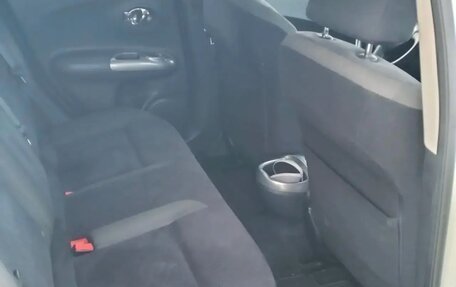 Nissan Juke II, 2011 год, 1 050 000 рублей, 14 фотография