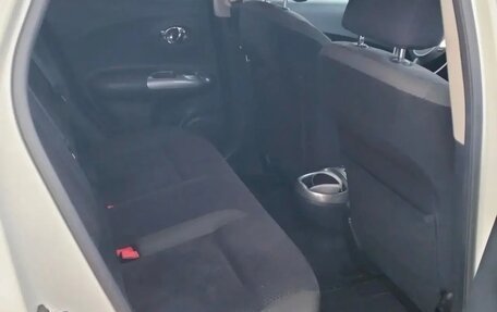 Nissan Juke II, 2011 год, 1 050 000 рублей, 15 фотография