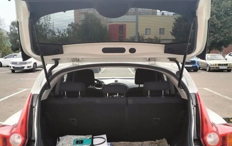Nissan Juke II, 2011 год, 1 050 000 рублей, 10 фотография