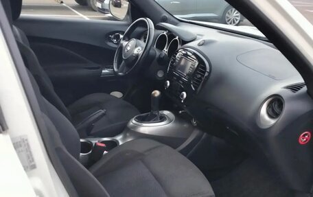 Nissan Juke II, 2011 год, 1 050 000 рублей, 12 фотография