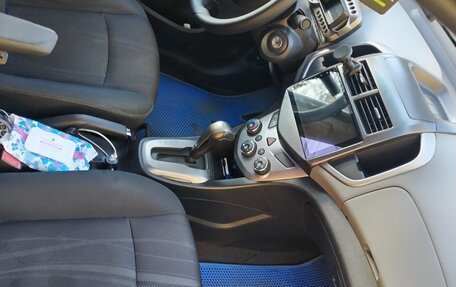 Chevrolet Aveo III, 2013 год, 680 000 рублей, 4 фотография