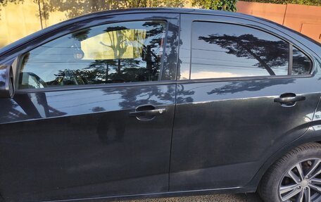 Chevrolet Aveo III, 2013 год, 680 000 рублей, 11 фотография