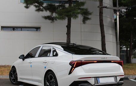 KIA K5, 2026 год, 3 690 000 рублей, 4 фотография