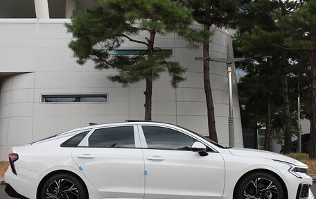KIA K5, 2026 год, 3 690 000 рублей, 3 фотография