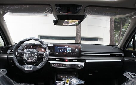 KIA K5, 2026 год, 3 690 000 рублей, 8 фотография