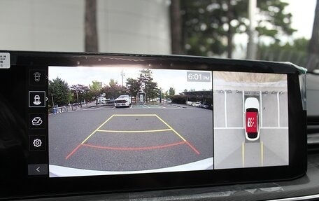 KIA K5, 2026 год, 3 690 000 рублей, 9 фотография