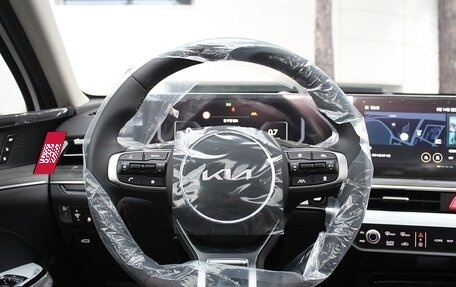 KIA K5, 2026 год, 3 690 000 рублей, 7 фотография
