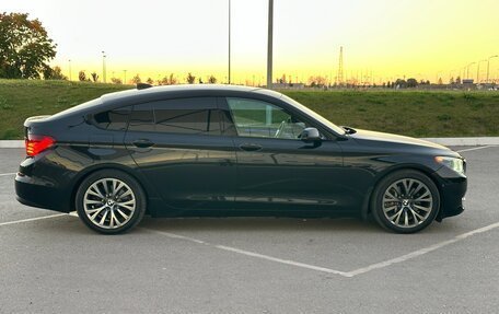 BMW 5 серия, 2011 год, 1 850 000 рублей, 3 фотография