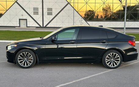 BMW 5 серия, 2011 год, 1 850 000 рублей, 2 фотография