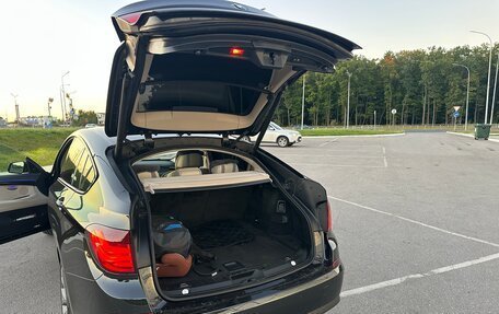 BMW 5 серия, 2011 год, 1 850 000 рублей, 5 фотография