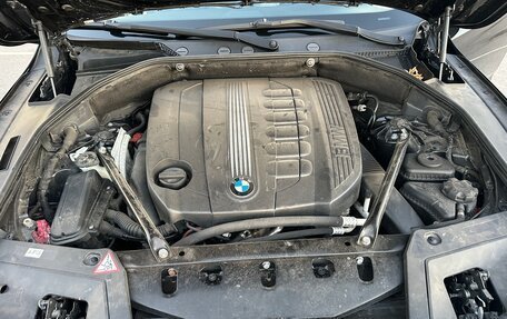 BMW 5 серия, 2011 год, 1 850 000 рублей, 14 фотография