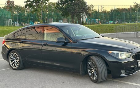 BMW 5 серия, 2011 год, 1 850 000 рублей, 9 фотография