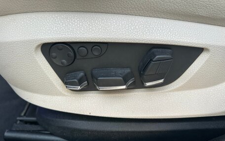 BMW 5 серия, 2011 год, 1 850 000 рублей, 15 фотография
